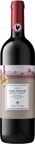 San Felice - イタリア食材・ワインの輸入商社 大倉フーズ株式会社