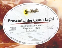 San Nicola - イタリア食材・ワインの輸入商社 大倉フーズ株式会社