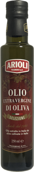 TRASIMENO - イタリア食材・ワインの輸入商社 大倉フーズ株式会社
