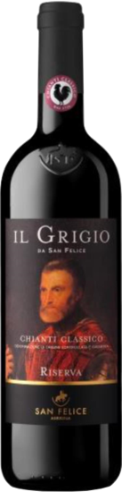 San Felice - イタリア食材・ワインの輸入商社 大倉フーズ株式会社